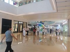 -CityOn熙地港（西安）购物中心