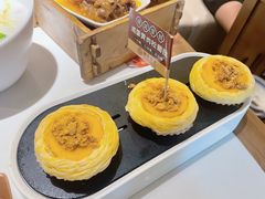 -禄运茶居·手工点心(体育西店)