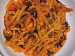 -小放牛炒菜馆(裕华万达店)