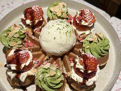 -BE BRIGHT KITCHEN(正佳广场店)