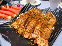 -79号渔船海鲜饭店(宝安店)