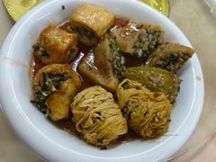 -始于2011柳周农家菜沙田柚美食店(东大街店)