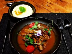 -AZUL by FUEL蓝色·法式酒馆(琶醍店)