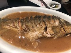 -阿庄新豫菜(航海东路店)