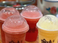 -厝味火锅·潮汕卤水火锅(十一合店)