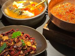 -Ameigo梅果·云贵川bistro(长宁来福士店)