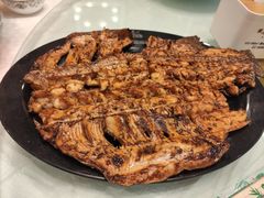 -京北渔家傲