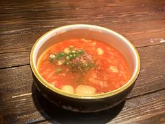 -卢布里西餐厅(总店)