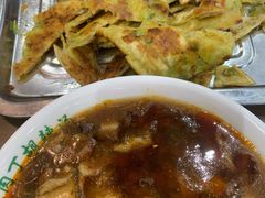 -马老三肉丁胡辣汤(西一路店)