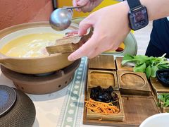 -云海肴·汽锅鸡·云南菜(高德置地店)