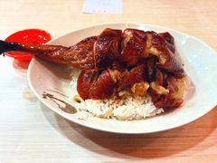 -一乐烧鹅(中环店)