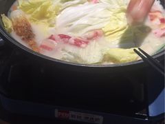 -仓桥家·焗寿司·锅物(光谷步行街店)