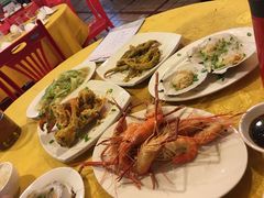 -鸿达渔港