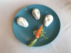 -正佳广场万豪酒店-粤菜餐厅·点心·海鲜·聚餐