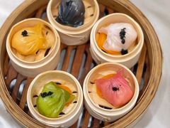 -永生国际宴会中心·佛山老字号·鱼生