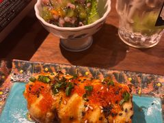 -山葵家居酒屋(天目里店)