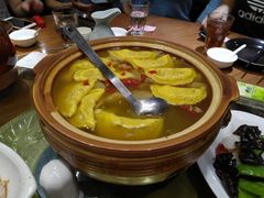 -秦唐一号西安菜馆(钟楼店)