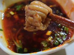 -枇杷园食为鲜火锅(南山店)