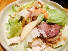 莎拉-萨拉伯尔水源素问店·韩国宫廷料理(人民路店)