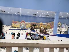 -广州热雪奇迹