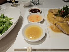 -白云中餐厅·粤菜·亚龙湾喜来登度假酒店