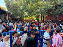 -南岳衡山风景名胜区-南岳大庙