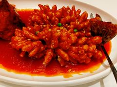 -北平楼·烤鸭·北京菜(牡丹园店)