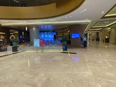 -扬州绿地铂骊酒店
