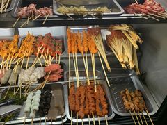 -非凡烧烤(历史博物馆店)