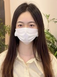 点击看大图 -杨益美学·野生眉半永久纹眉发际线