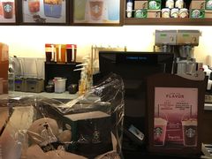 -星巴克(威尼斯人店)