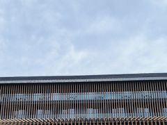 -西安威斯汀大酒店