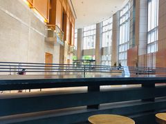 -星巴克(来福士办公楼店)