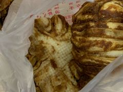 -马凯餐厅(长椿街店)