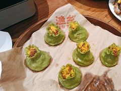 -渔乡米香·剁椒鱼头(四方坪店)