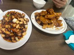 -友谊餐馆(永安路店)