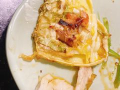 -韩盛·盛江山自助料理(奥体万达店)