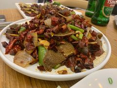 -小艺烧烤(曲江店)