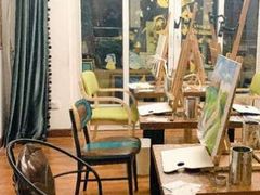 -信马画室 成人零基础到个人创作画室(亚运村店)