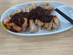 -李先生牛肉面大王(东单店)