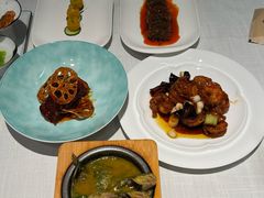 -许家菜.艺创菜(仁和新城店)