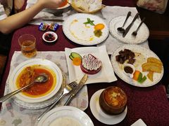 -92°C俄式厨房(中央大街店)