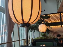 -新白鹿餐厅(虹桥南丰城店)