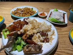-昌勝香港深井烧鹅(新年华店)