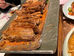 -红樱桃·欢乐餐厅(太原里店)