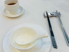 餐具摆设-凤凰楼酒家·粤宴点心(华强北店)