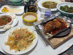 -国人川菜(李家村建东街店)