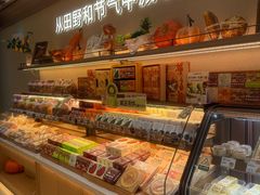 -KenGee仟吉(芜湖路店)