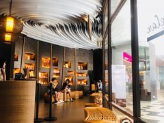 -Let’s Relax Spa(Siam Square One)