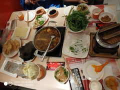 -刘一锅筋头巴脑(大悦城C店)